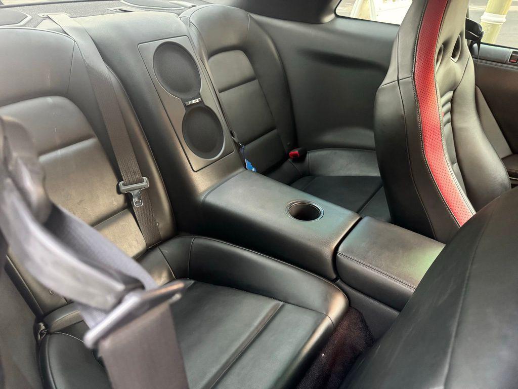 used 2012 Nissan GT-R car, priced at $91,991