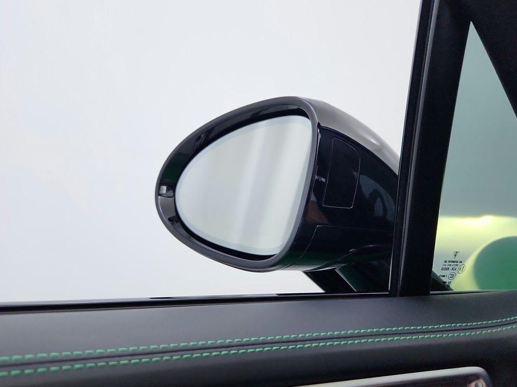 used 2023 Porsche Macan car, priced at $83,991