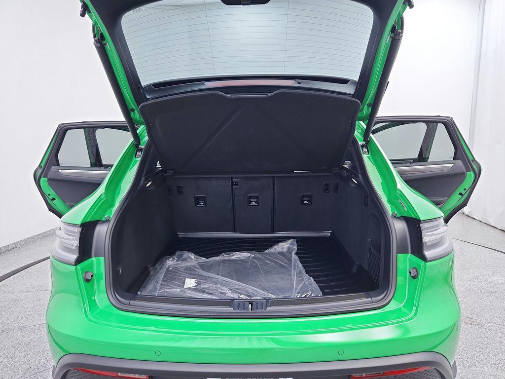 used 2023 Porsche Macan car, priced at $83,991