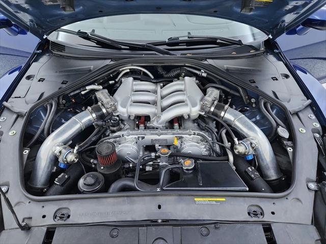 used 2015 Nissan GT-R car, priced at $119,991