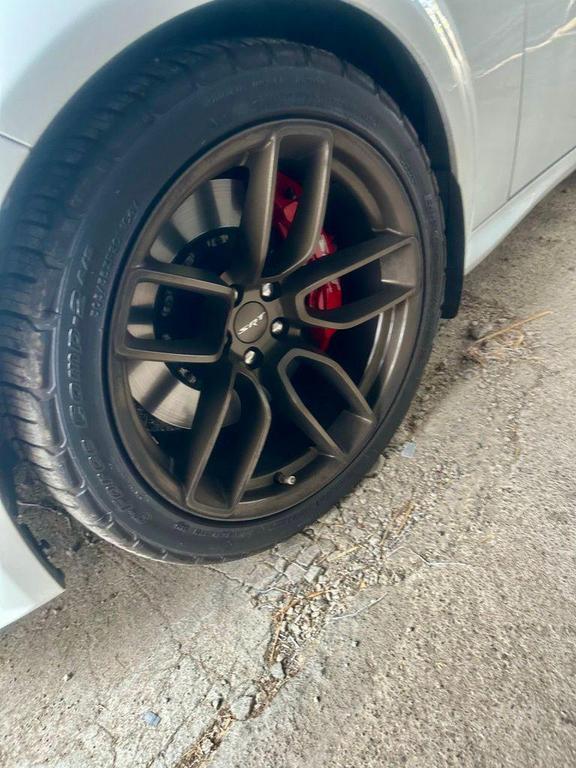 used 2021 Dodge Charger car, priced at $71,991