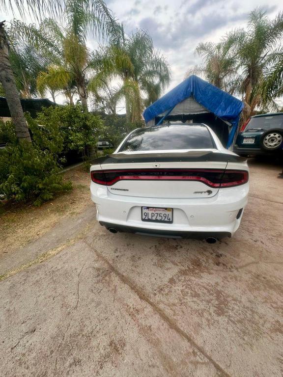 used 2021 Dodge Charger car, priced at $71,991