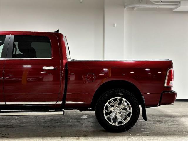 used 2017 Ram 1500 car, priced at $29,995