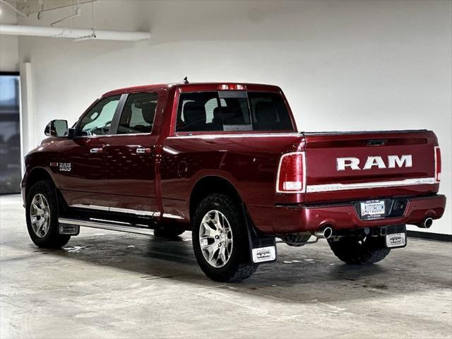 used 2017 Ram 1500 car, priced at $29,995