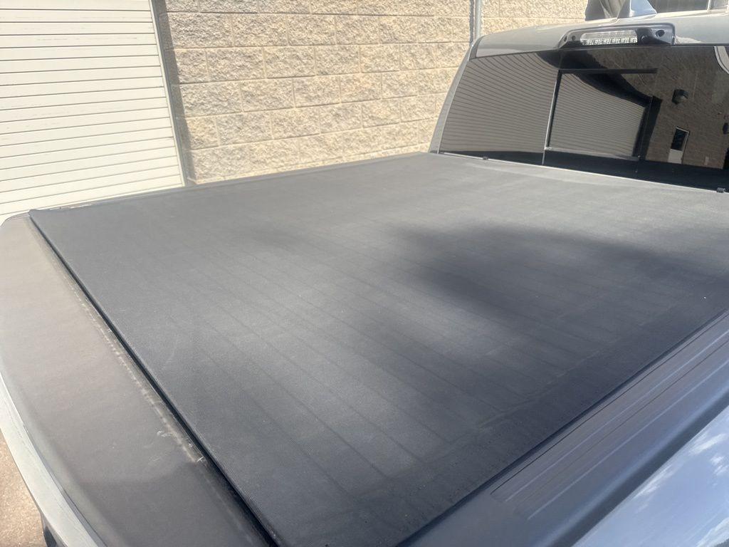 used 2023 Ram 1500 car, priced at $93,991