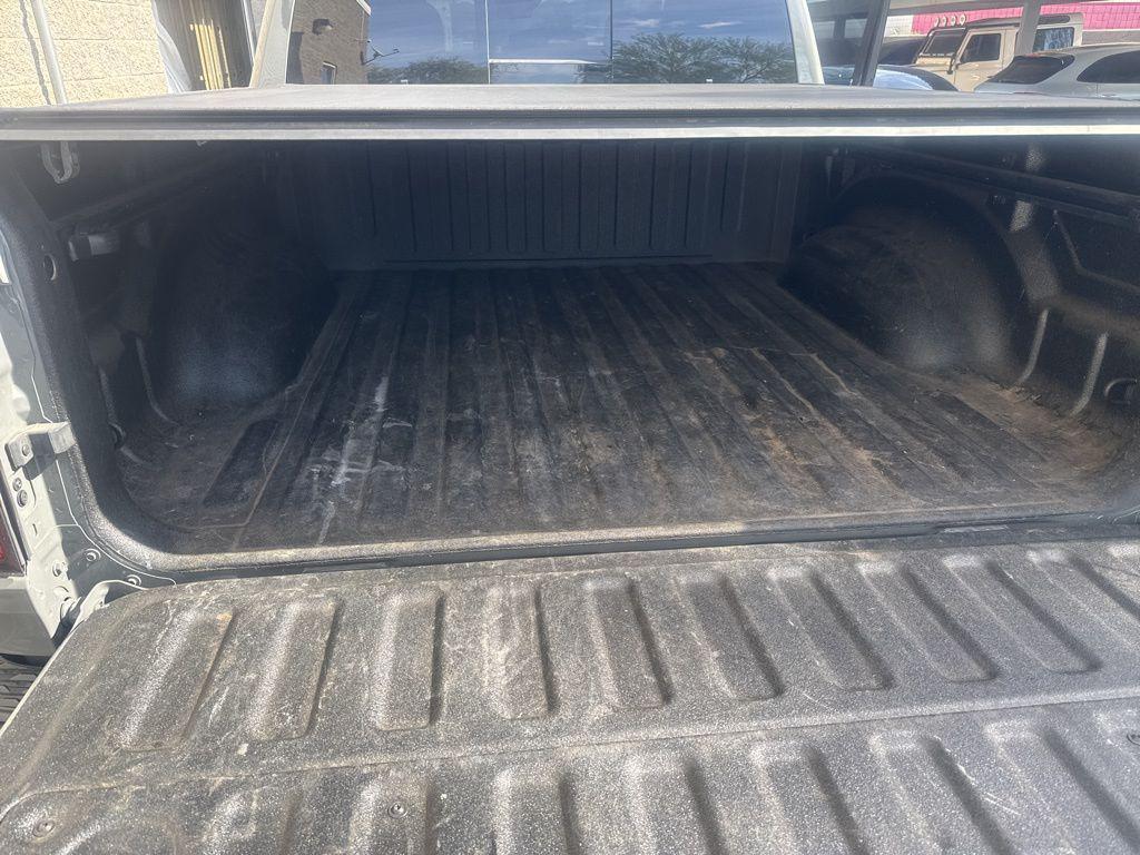 used 2023 Ram 1500 car, priced at $93,991