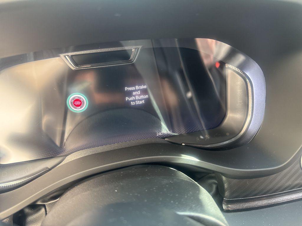 used 2023 Ram 1500 car, priced at $93,991