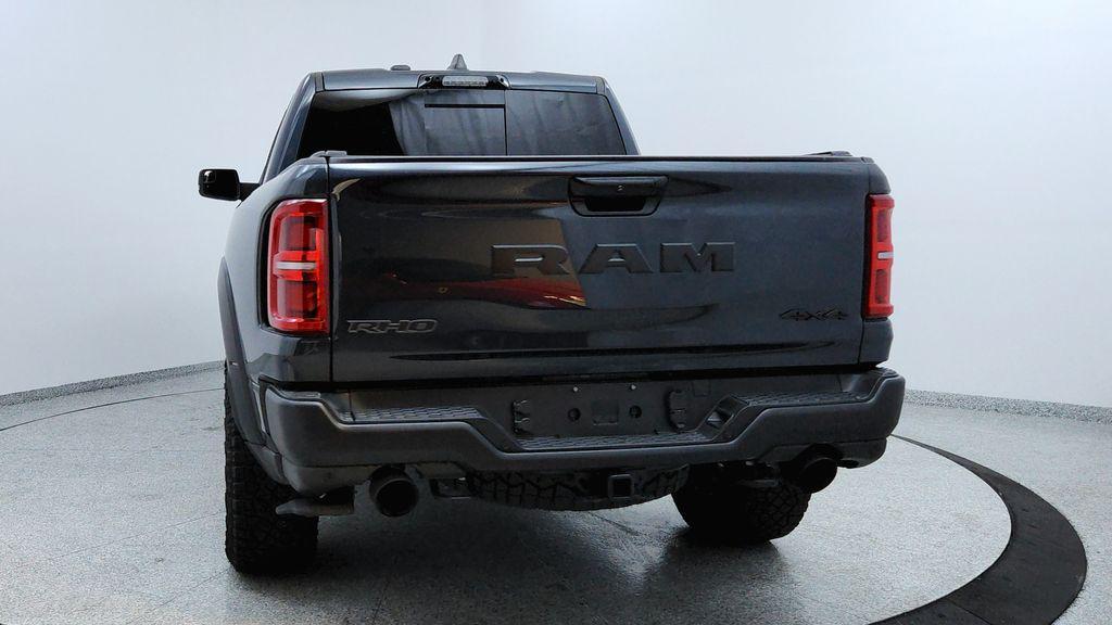 used 2025 Ram 1500 car, priced at $74,491
