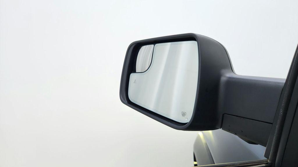 used 2025 Ram 1500 car, priced at $74,491