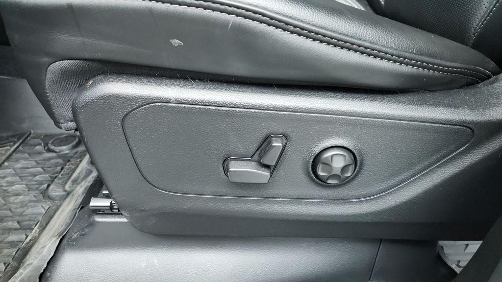 used 2025 Ram 1500 car, priced at $74,491