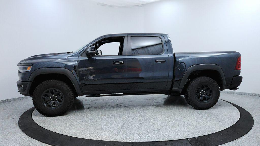 used 2025 Ram 1500 car, priced at $74,491