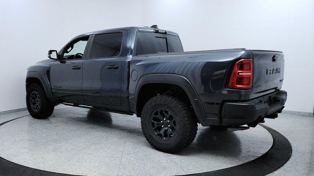 used 2025 Ram 1500 car, priced at $74,491