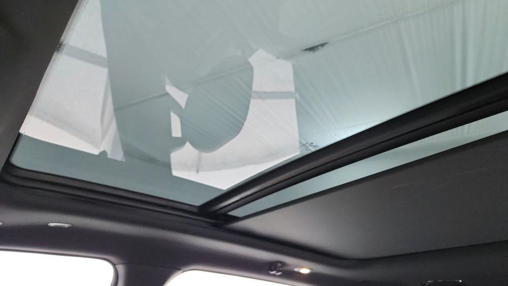 used 2025 Ram 1500 car, priced at $74,491