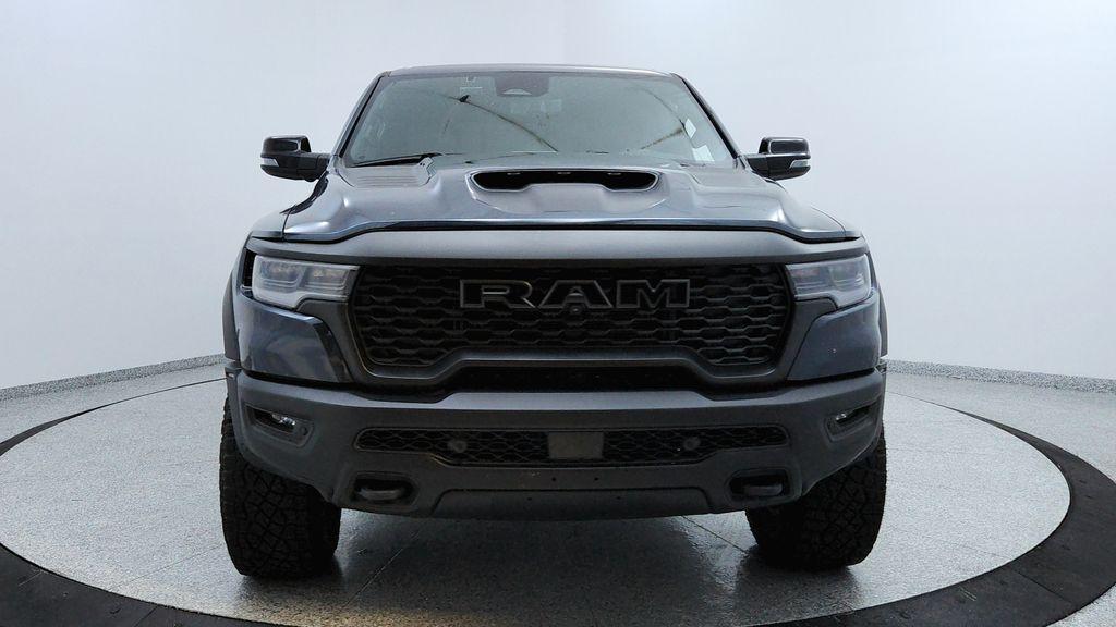 used 2025 Ram 1500 car, priced at $74,491