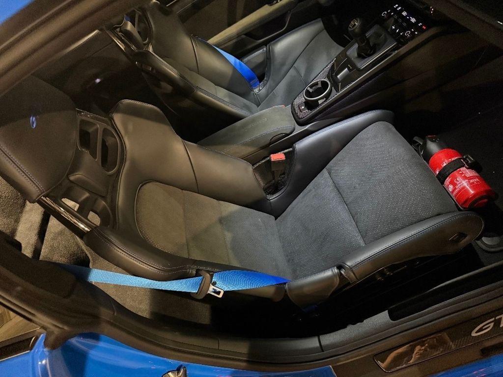 used 2022 Porsche 911 car, priced at $274,491