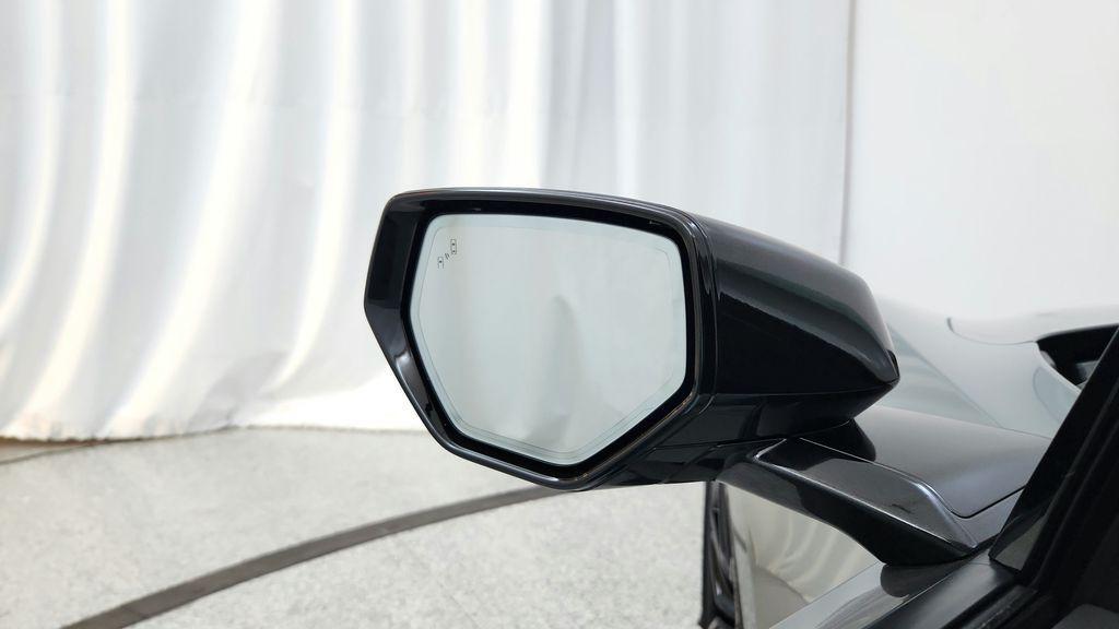 used 2023 Chevrolet Corvette car, priced at $122,991