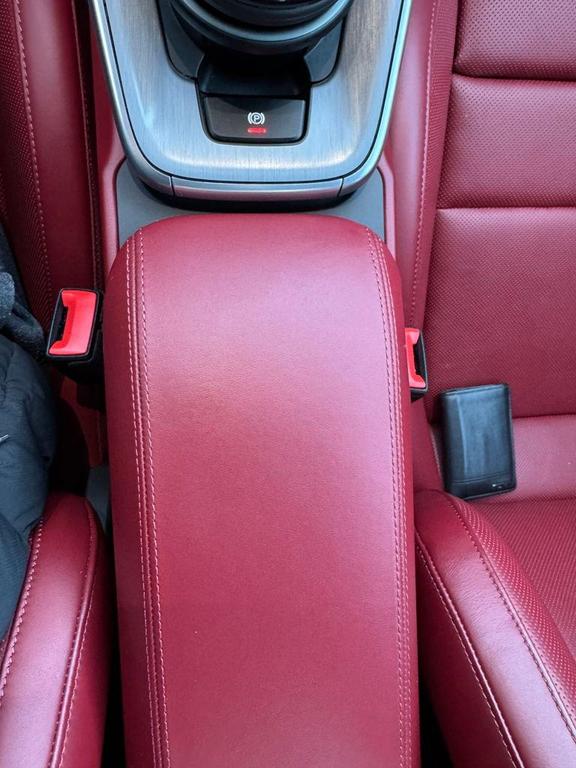 used 2023 Porsche 911 car, priced at $162,691