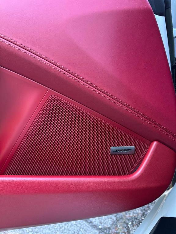 used 2023 Porsche 911 car, priced at $162,691