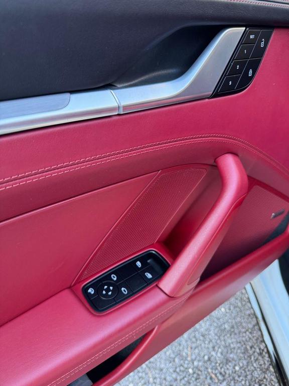 used 2023 Porsche 911 car, priced at $162,691