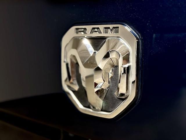 used 2020 Ram 2500 car, priced at $46,499