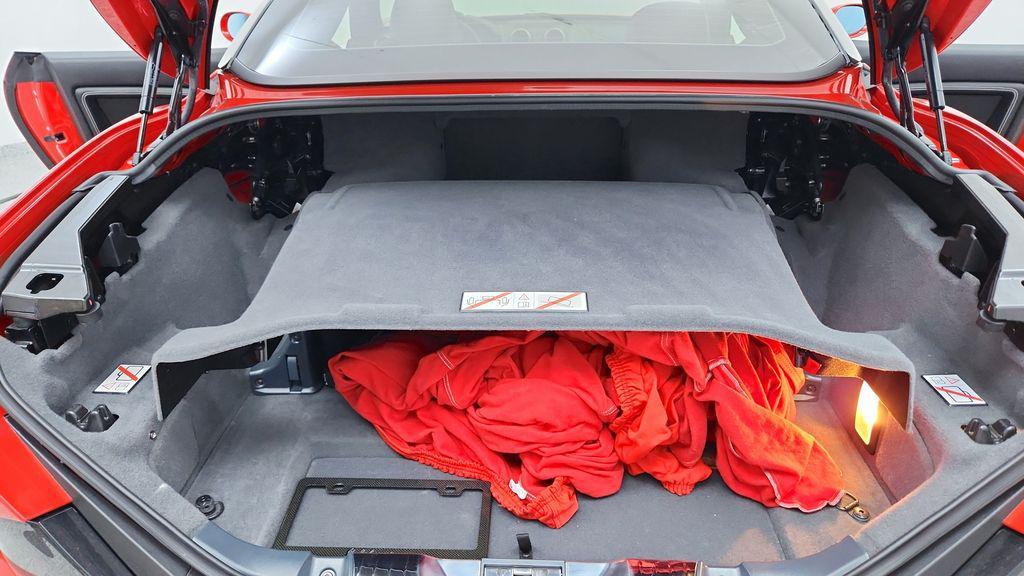 used 2014 Ferrari California car, priced at $109,991