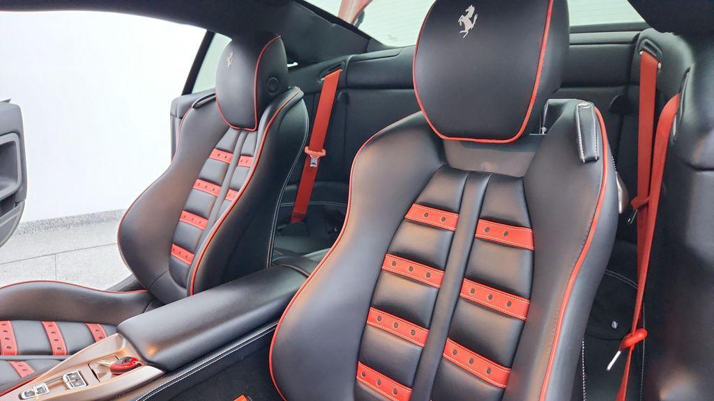 used 2014 Ferrari California car, priced at $109,991