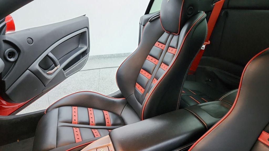 used 2014 Ferrari California car, priced at $109,991