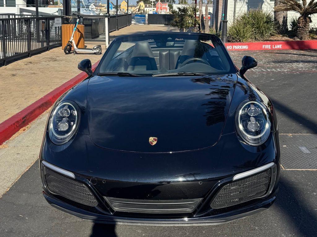 used 2019 Porsche 911 car, priced at $109,991