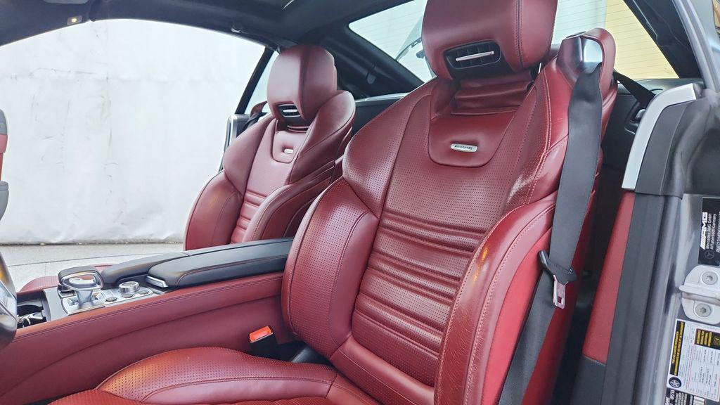 used 2014 Mercedes-Benz SL-Class car, priced at $49,991