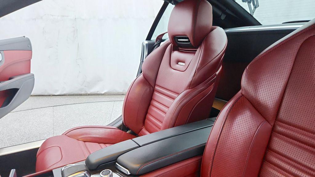 used 2014 Mercedes-Benz SL-Class car, priced at $49,991