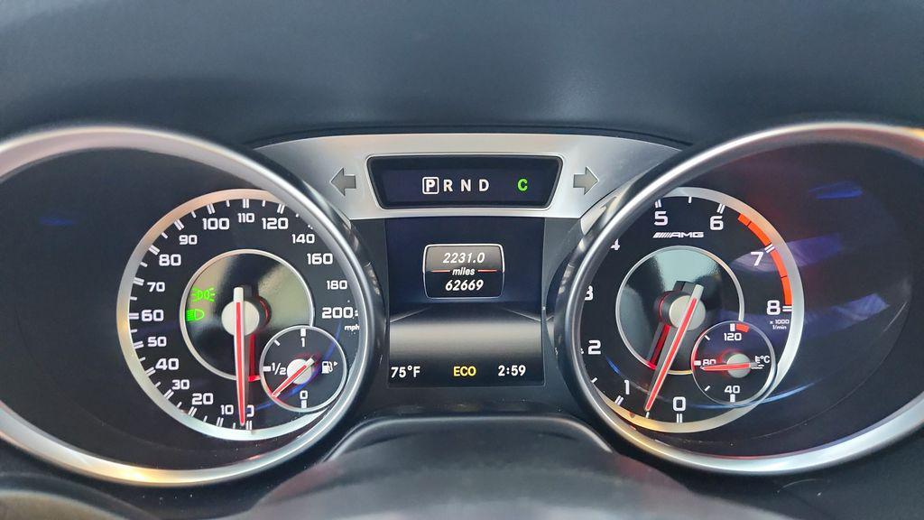 used 2014 Mercedes-Benz SL-Class car, priced at $49,991