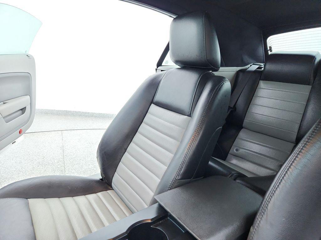 used 2008 Ford Mustang car, priced at $20,991