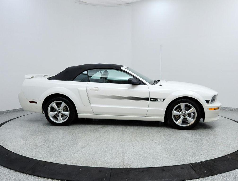 used 2008 Ford Mustang car, priced at $20,991