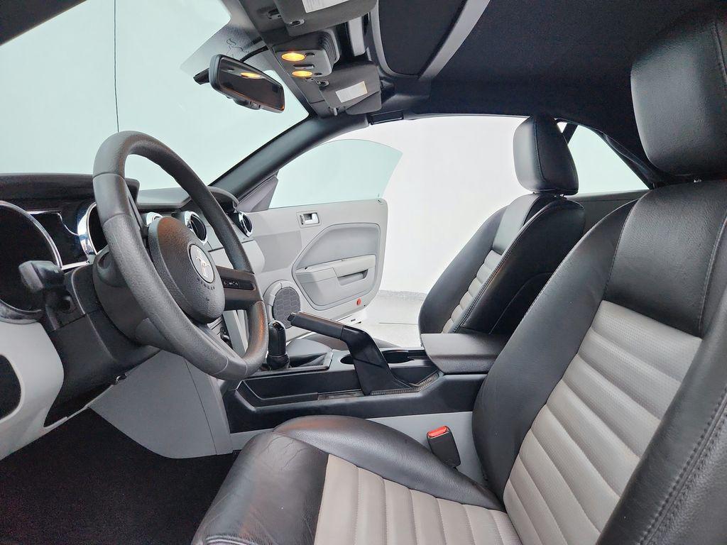 used 2008 Ford Mustang car, priced at $20,991