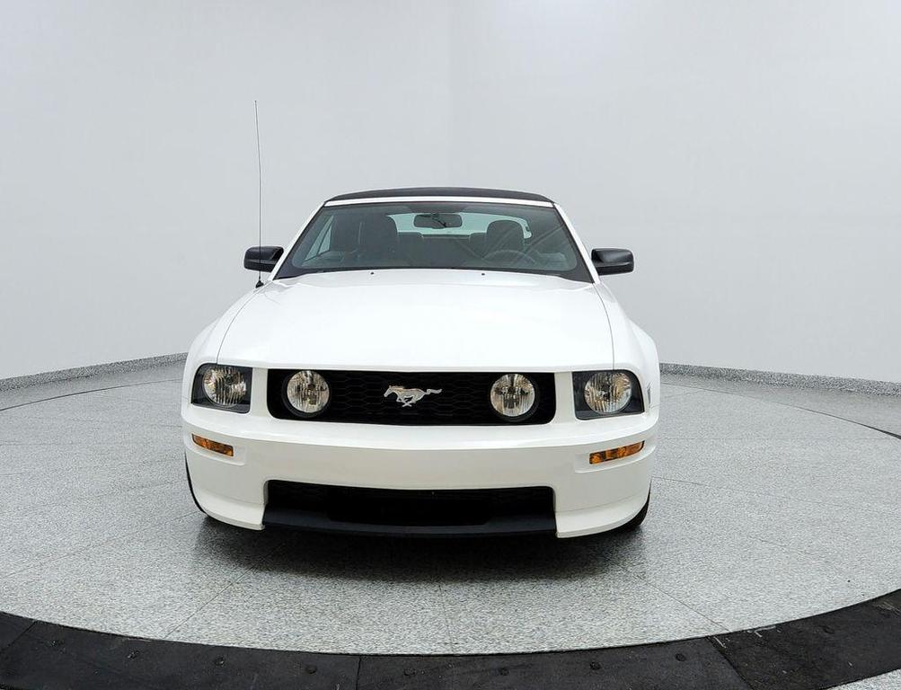 used 2008 Ford Mustang car, priced at $20,991