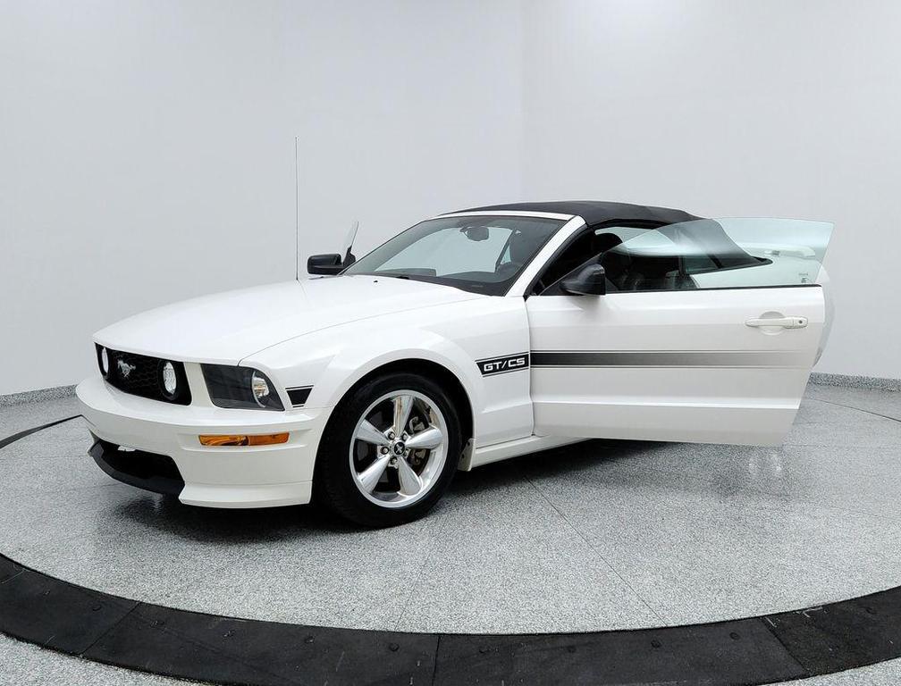 used 2008 Ford Mustang car, priced at $20,991