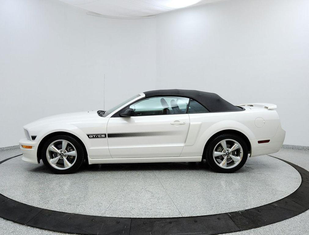 used 2008 Ford Mustang car, priced at $20,991