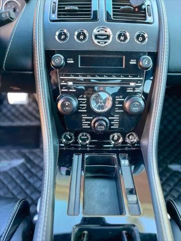 used 2015 Aston Martin DB9 car, priced at $79,991
