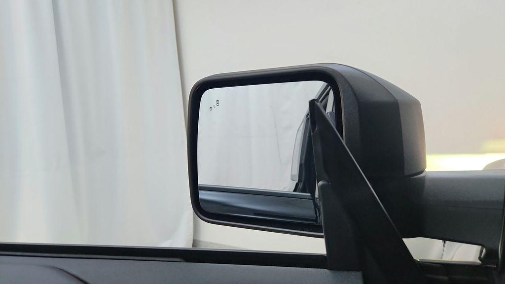 used 2024 Ford Bronco car, priced at $77,991