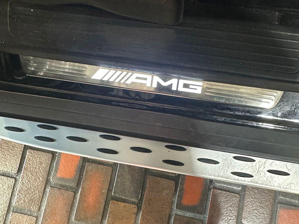 used 2019 Mercedes-Benz AMG GLE 43 car, priced at $40,991