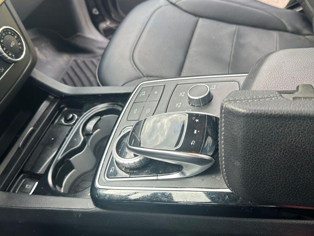 used 2019 Mercedes-Benz AMG GLE 43 car, priced at $40,991