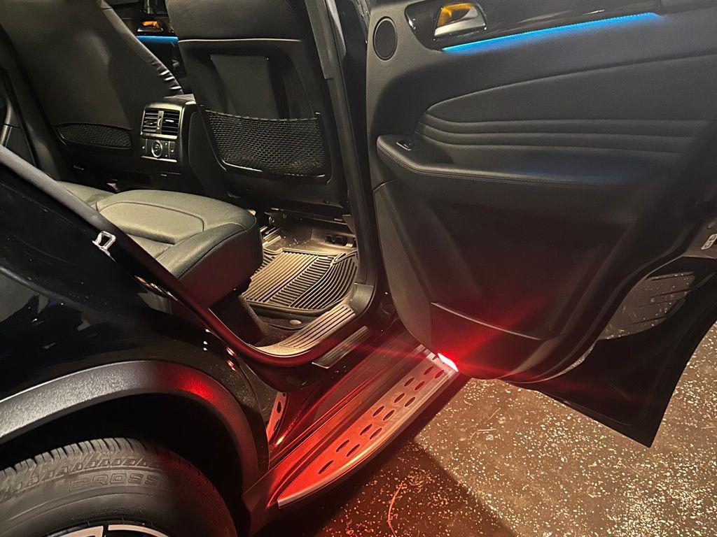 used 2019 Mercedes-Benz AMG GLE 43 car, priced at $40,991