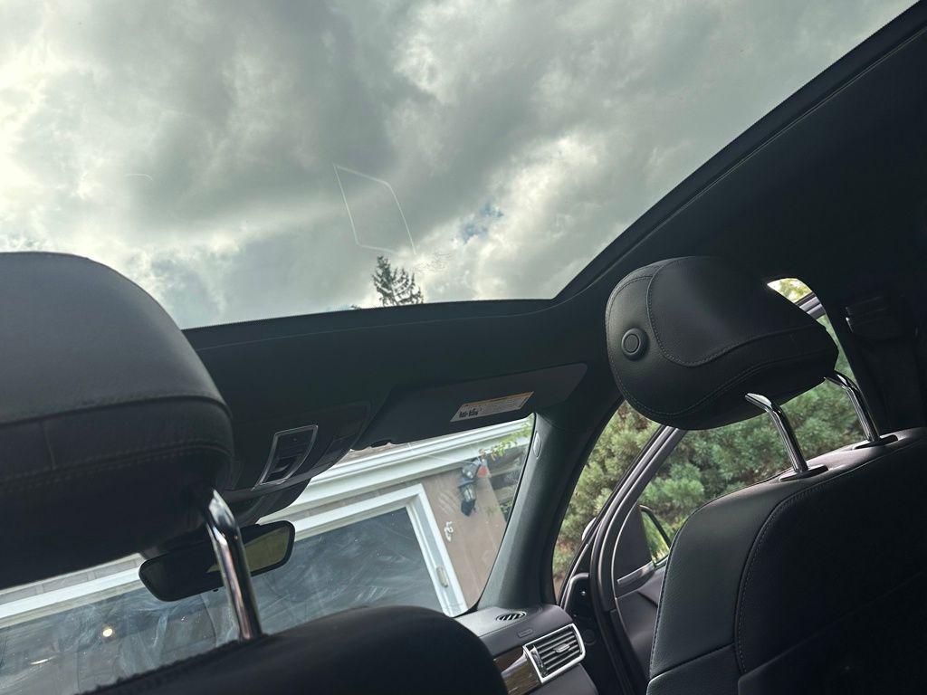 used 2019 Mercedes-Benz AMG GLE 43 car, priced at $40,991