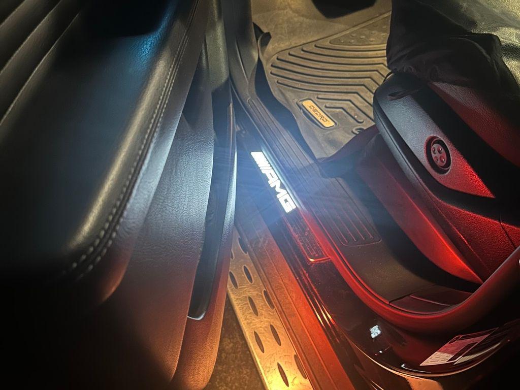 used 2019 Mercedes-Benz AMG GLE 43 car, priced at $39,991