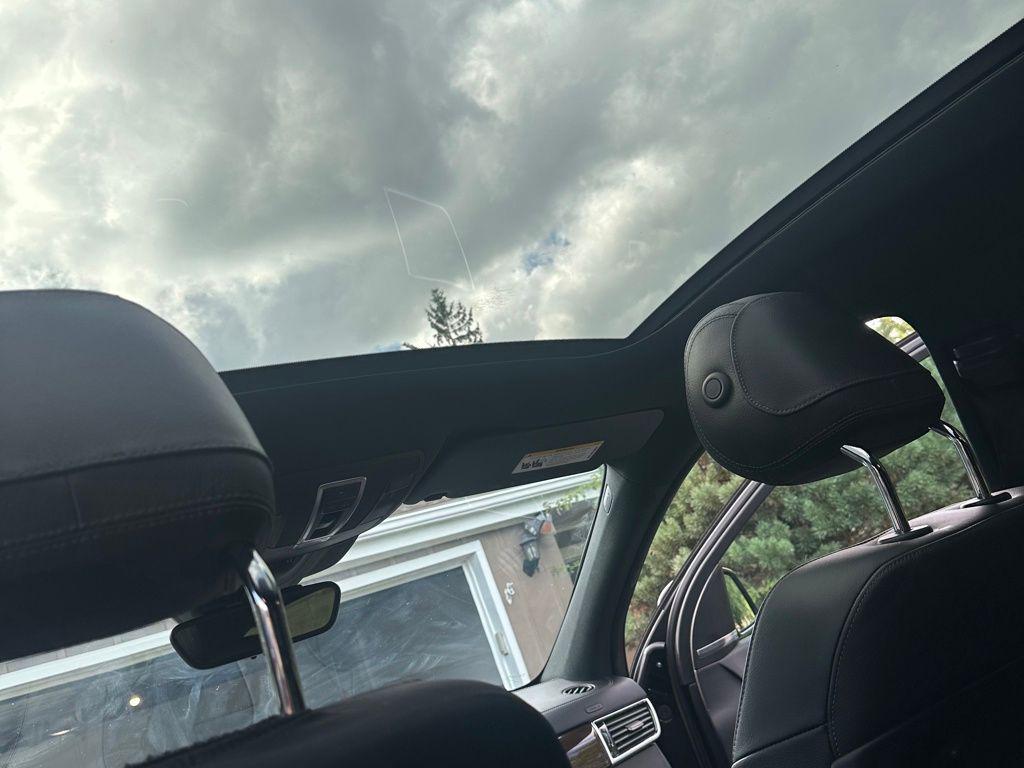 used 2019 Mercedes-Benz AMG GLE 43 car, priced at $40,991
