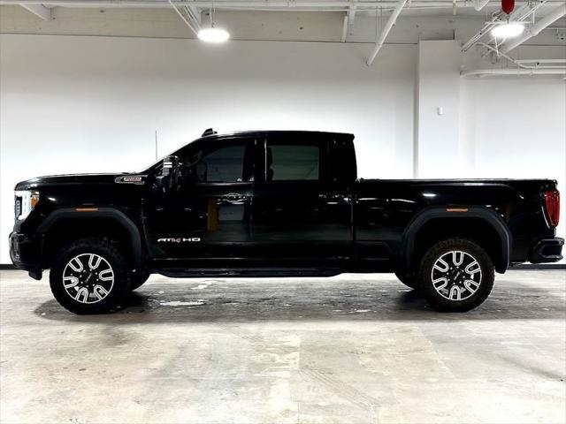 used 2022 GMC Sierra 2500 car, priced at $68,995