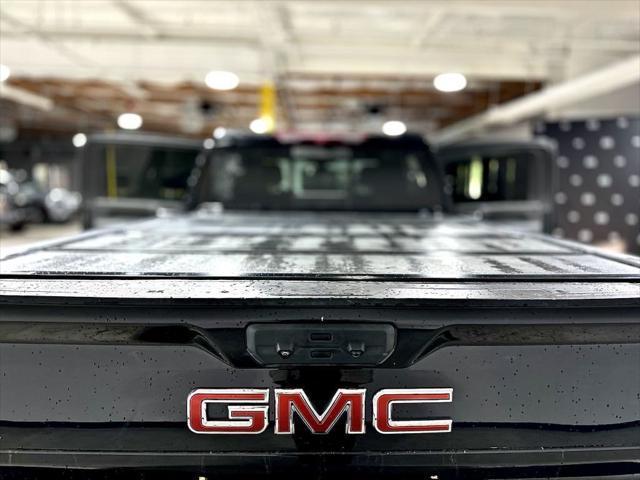 used 2022 GMC Sierra 2500 car, priced at $68,995