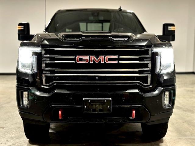 used 2022 GMC Sierra 2500 car, priced at $68,995