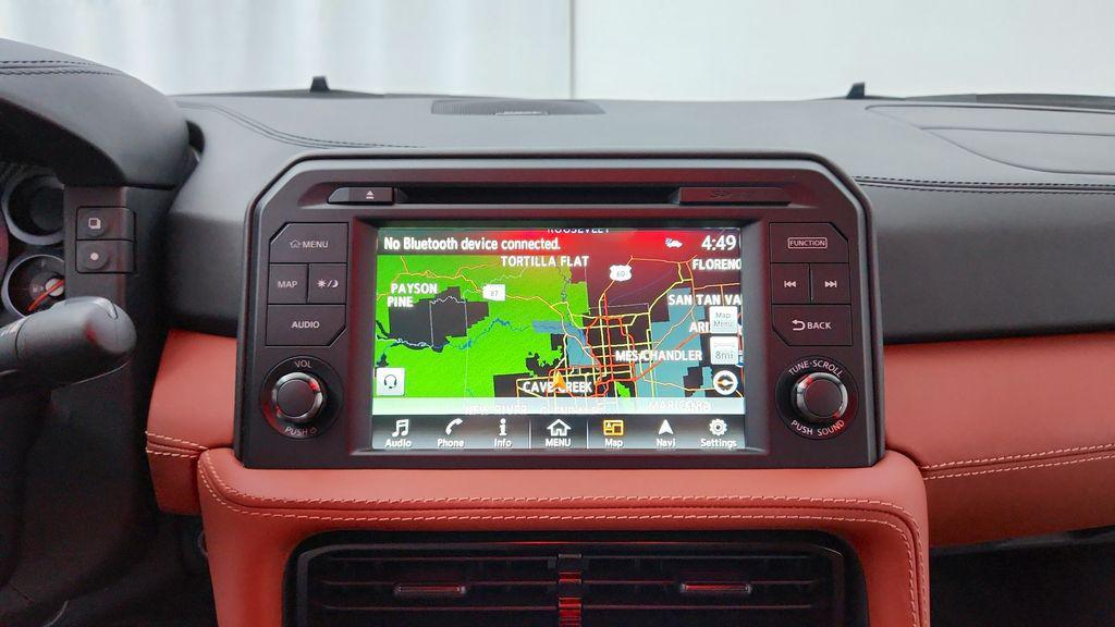 used 2024 Nissan GT-R car, priced at $171,991