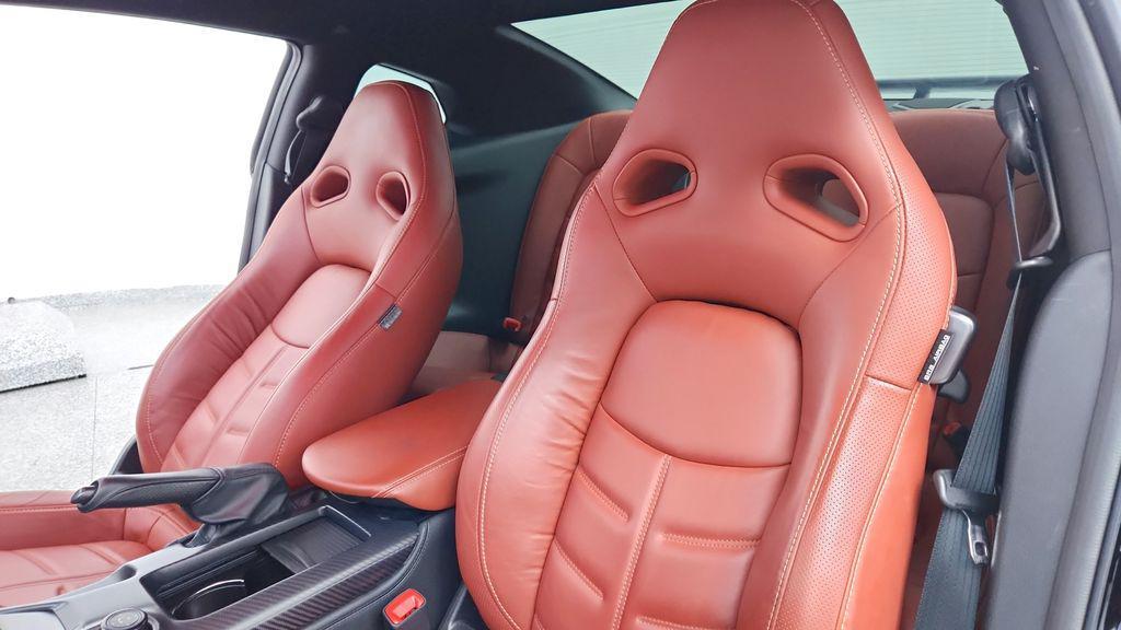 used 2024 Nissan GT-R car, priced at $171,991